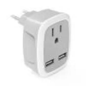 Travel Adapter