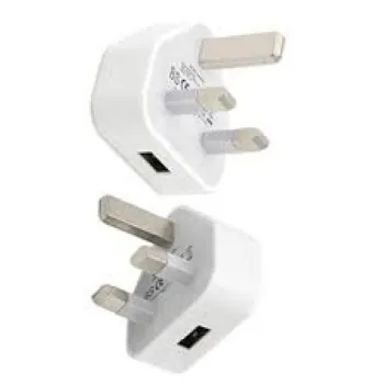 Travel Adapter
