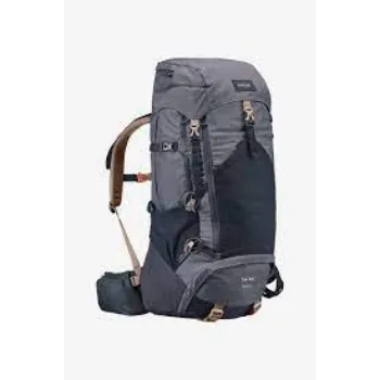 Water Resistant Travel Backpack