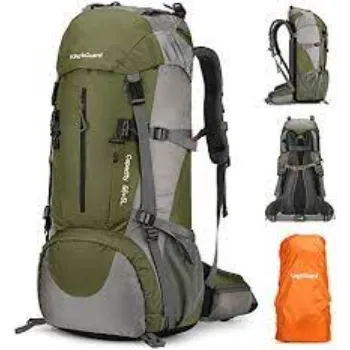 Lbm Travel Backpack