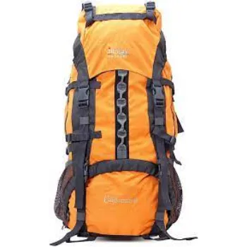 Sharma Travel Backpack