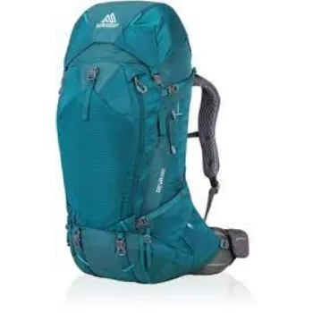 Tirupati Travel Backpack