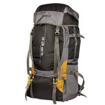 Cherrybox Travel Backpack