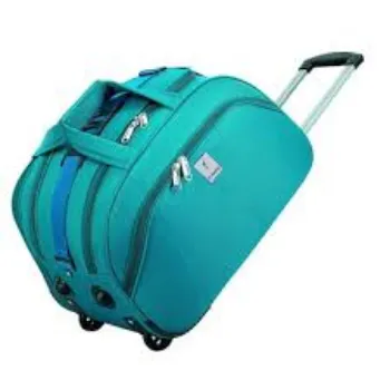 Water Resistant Travel Bags