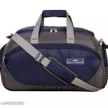 Web Travelling Air Bag