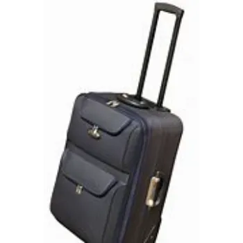 Motivational Travelling Air Bag