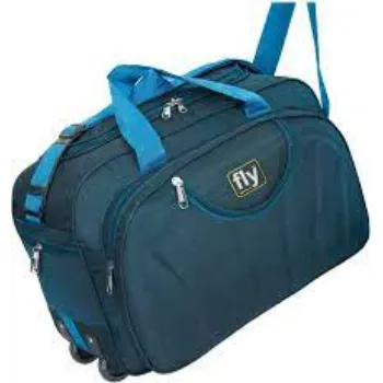 Cherrybox Travelling Air Bag