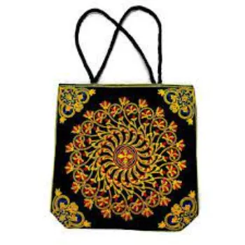 Embroidery Bags