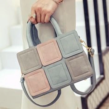 Classy Multicolor Designer Bag for Ladies