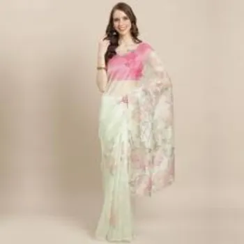 Trendy Sarees