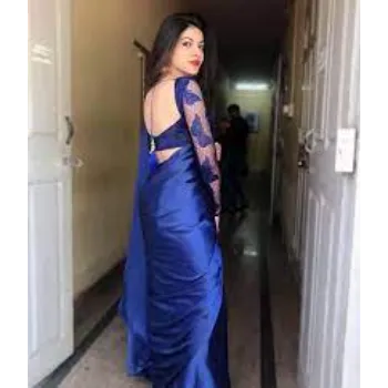 Trendy Sarees