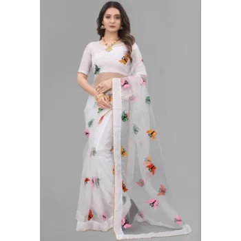 traditional Ladies Sarees