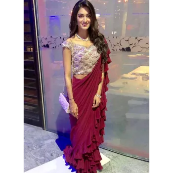 Trendy Ladies Sarees