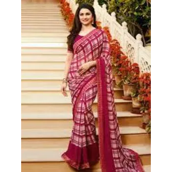 Trendy Ladies Sarees