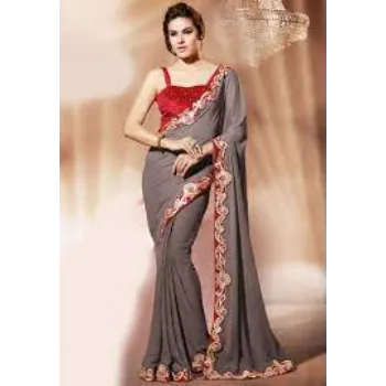 Trendy Ladies Sarees