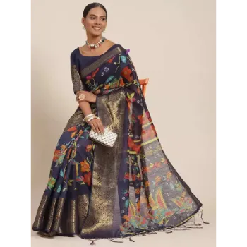 Trendy Ladies Sarees