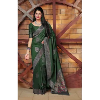 Trendy Sarees