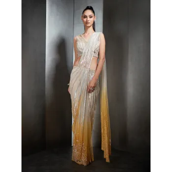 Elegant Design Ladies Sarees
