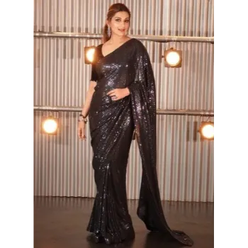 Trendy Sarees