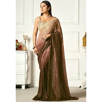 Trendy Ladies Sarees