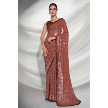 Trendy Ladies Sarees