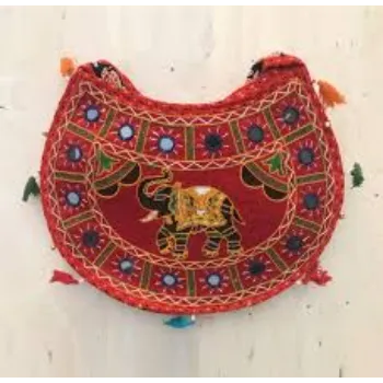 Fancy Trendy Embroidered Bags