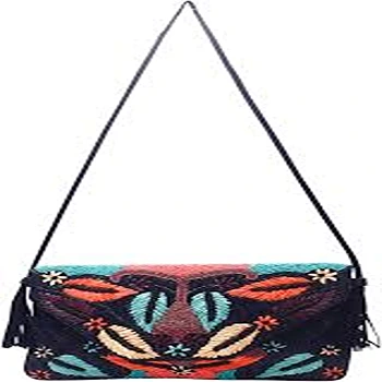 Choicest  Trendy Embroidered Bags