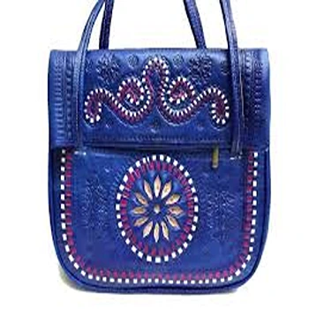 Nice Trendy Embroidered Bags