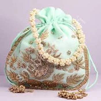 Ultra trendy Embroidered Bag