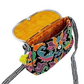Nice Trendy Embroidered Bags 