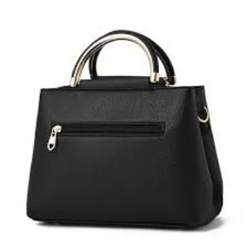 Black Trendy Handbags
