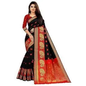Modern Trendy Ladies Saree