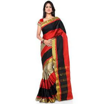 Lightweight Trendy Ladies Saree