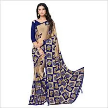 Attractive Trendy Ladies Saree