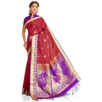 Lightweight Trendy Ladies Saree