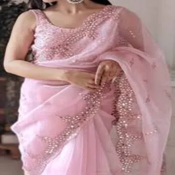 Latest & Trendy Ladies Sarees