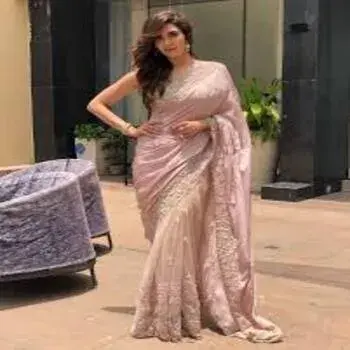 Current Style Ladies Sarees