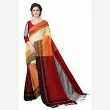 Fancy Trendy Ladies Saree