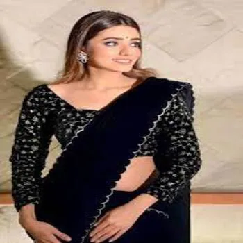 Fashionista Trendy Ladies Sarees 
