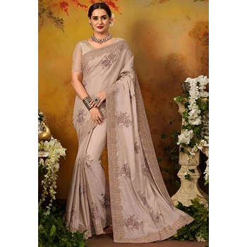 Designer Trendy Ladies Sarees