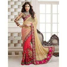 New Trendy Ladies Sarees
