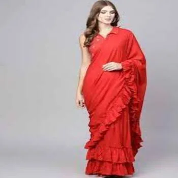 Trendy Designed Ladies Sarees