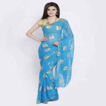 New Trendy Style Ladies Sarees