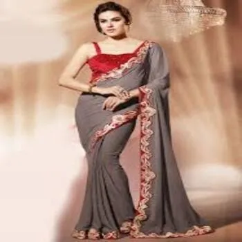 Artistic Trendy Ladies Sarees