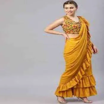 Elegant & Trendy Ladies Sarees