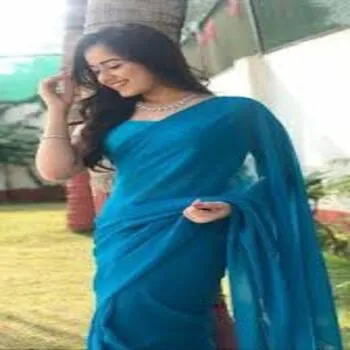 Trendy Elegant Look Ladies Sarees