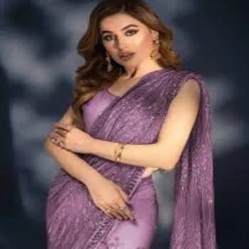 Modernized Trendy Ladies Sarees