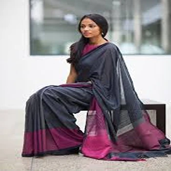 Exclusive Trendy Ladies Saree