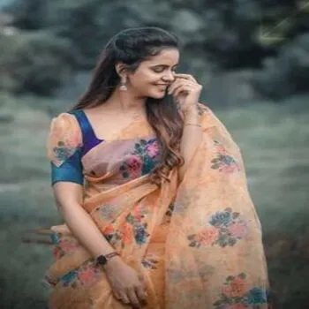 Trendy Attractive Ladies Sarees