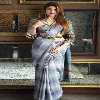 Trendy Stylish Ladies Sarees